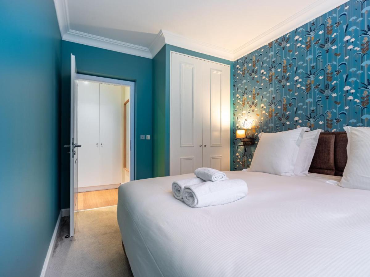 La Suite Des Cordeliers - Residence D'Exception Nancy Bagian luar foto